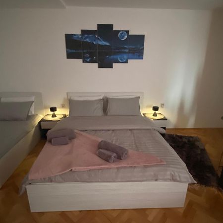Apartman Bonaca Ni Dış mekan fotoğraf