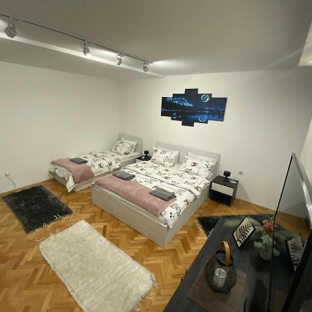 Apartman Bonaca Ni Dış mekan fotoğraf