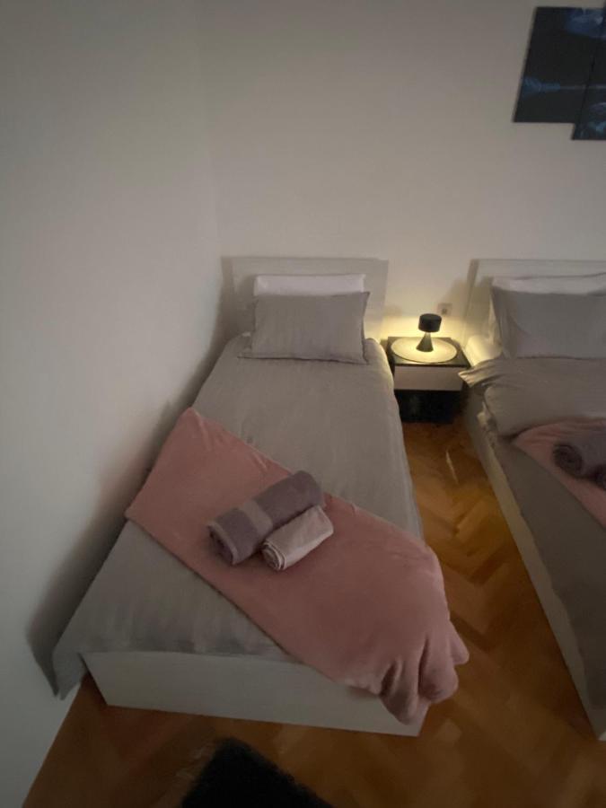 Apartman Bonaca Ni Dış mekan fotoğraf