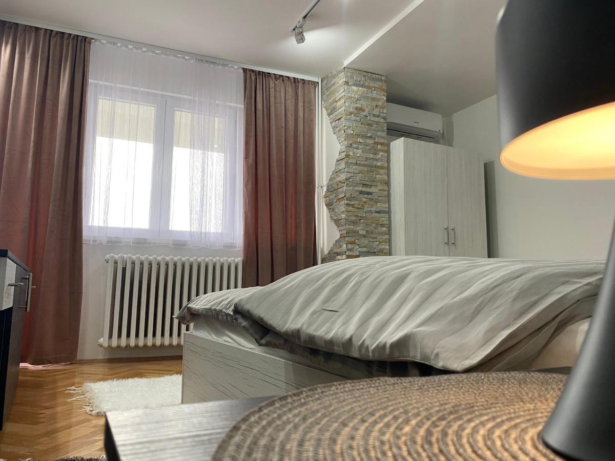 Apartman Bonaca Ni Dış mekan fotoğraf