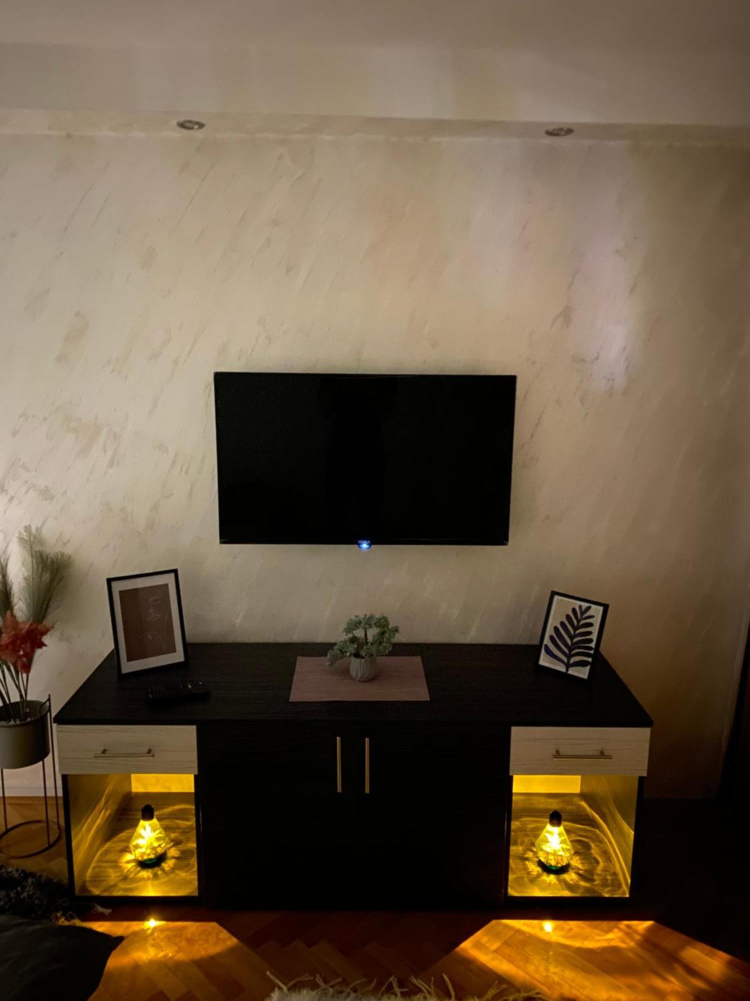 Apartman Bonaca Ni Dış mekan fotoğraf