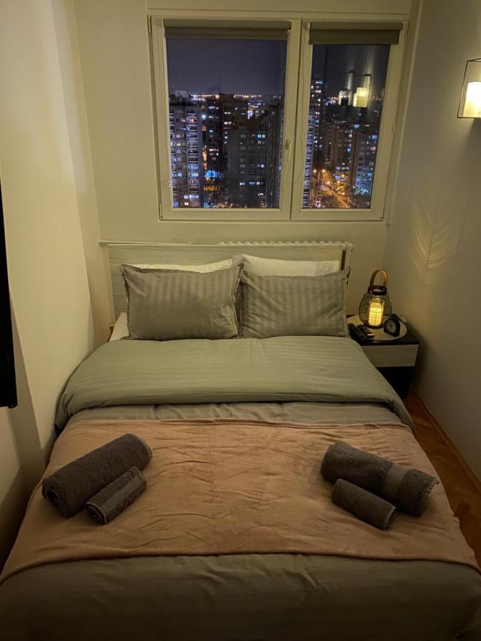 Apartman Bonaca Ni Dış mekan fotoğraf