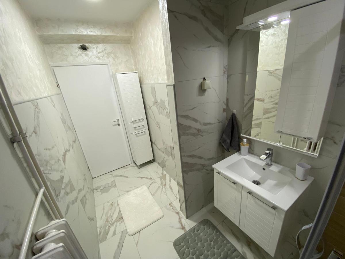 Apartman Bonaca Ni Dış mekan fotoğraf