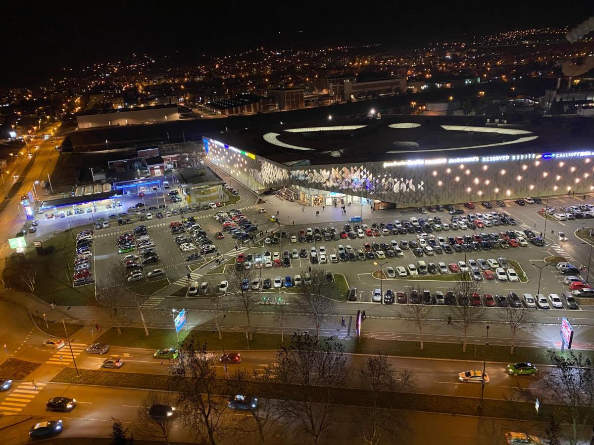 Apartman Bonaca Ni Dış mekan fotoğraf