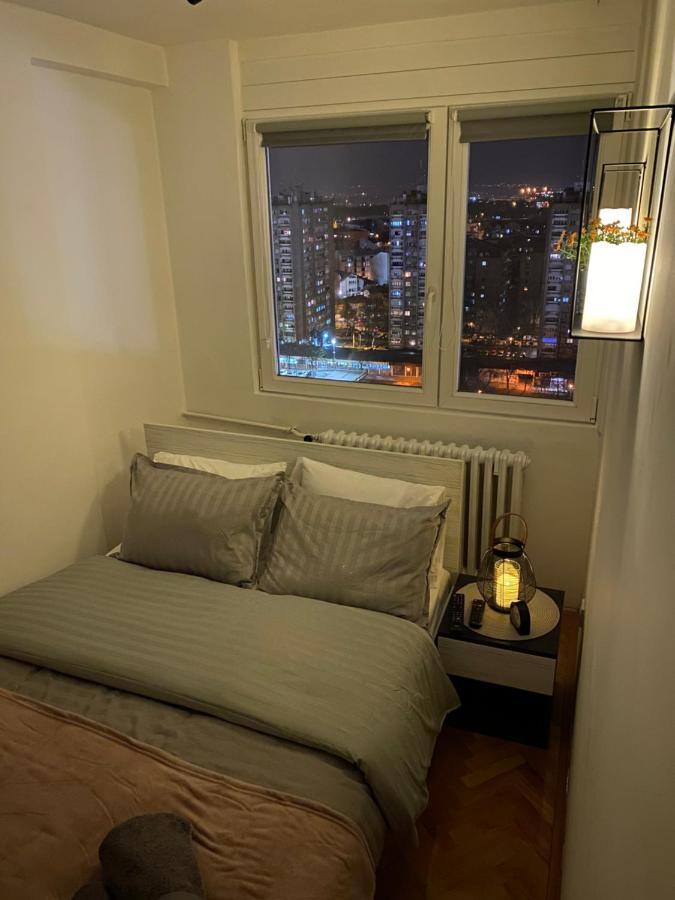 Apartman Bonaca Ni Dış mekan fotoğraf