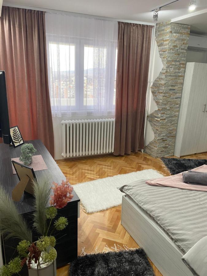 Apartman Bonaca Ni Dış mekan fotoğraf