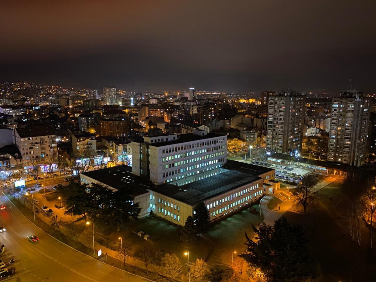 Apartman Bonaca Ni Dış mekan fotoğraf