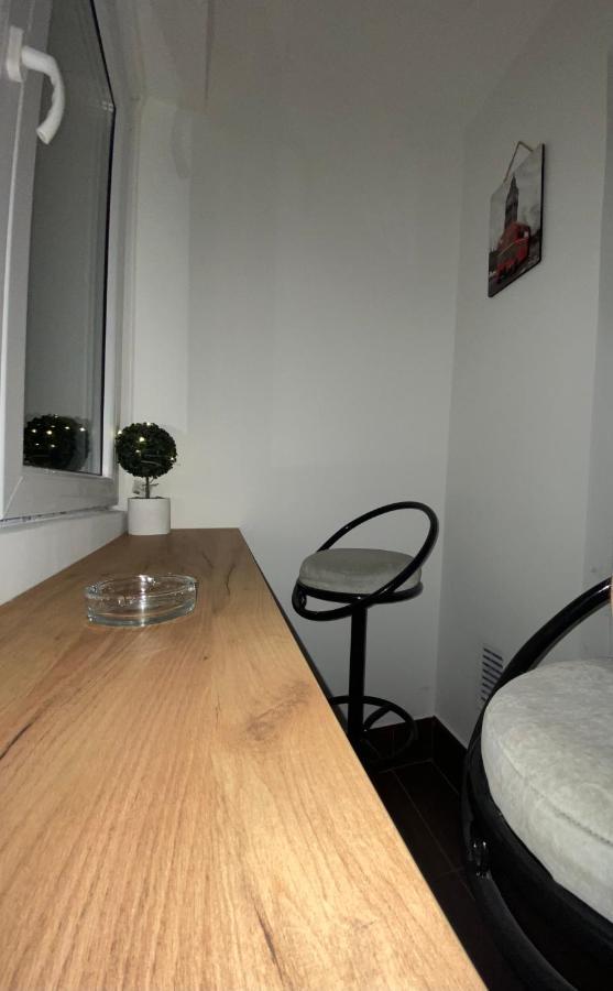 Apartman Bonaca Ni Dış mekan fotoğraf