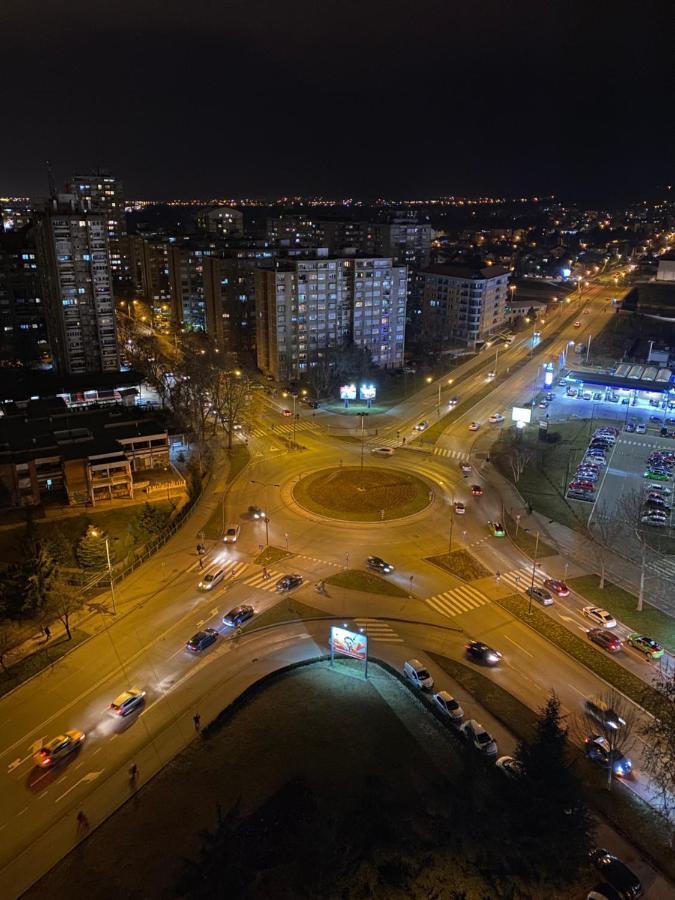 Apartman Bonaca Ni Dış mekan fotoğraf