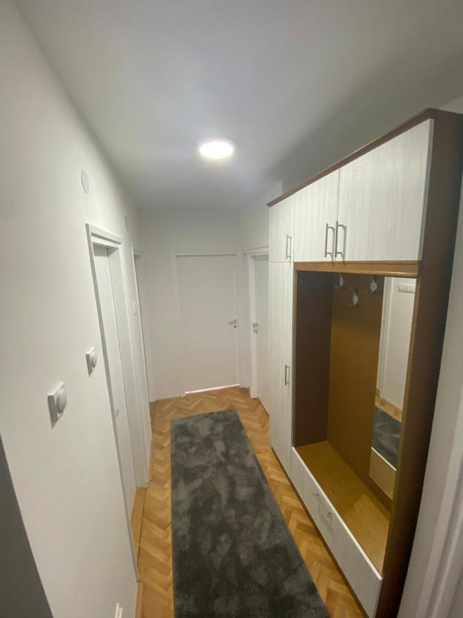 Apartman Bonaca Ni Dış mekan fotoğraf