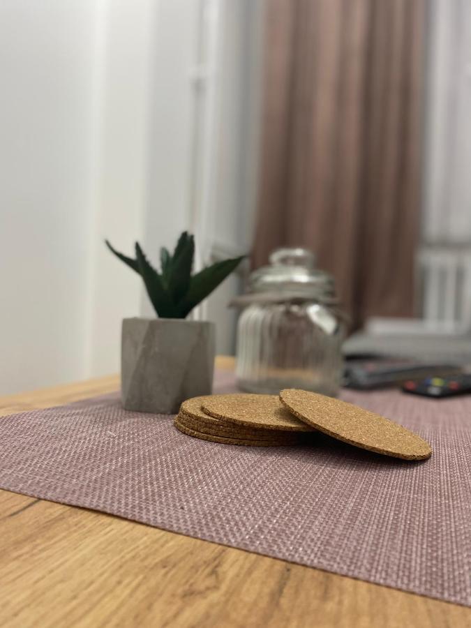 Apartman Bonaca Ni Dış mekan fotoğraf