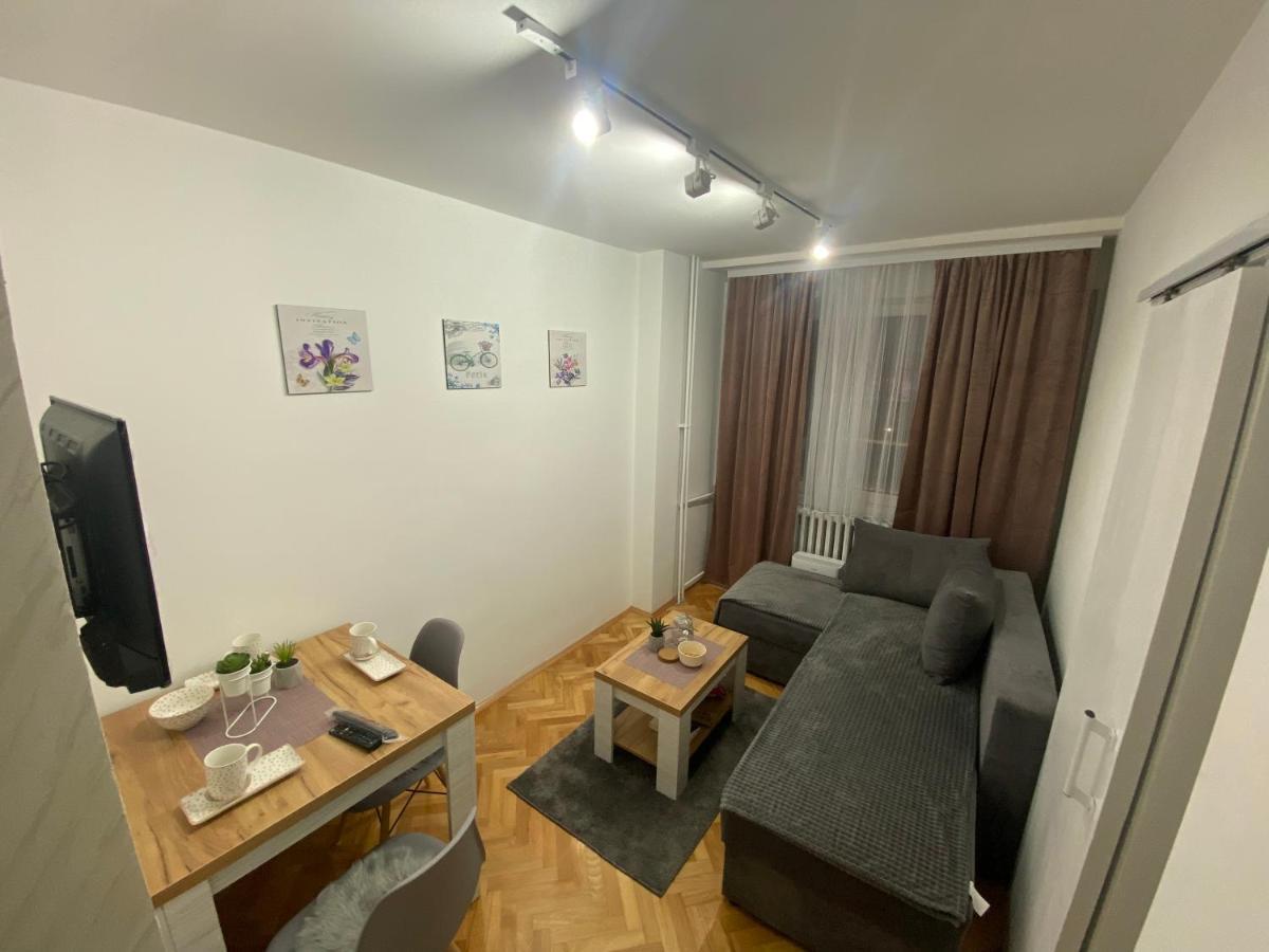 Apartman Bonaca Ni Dış mekan fotoğraf