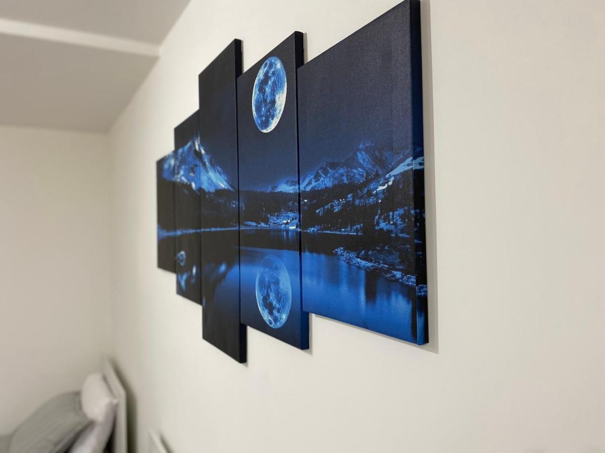 Apartman Bonaca Ni Dış mekan fotoğraf