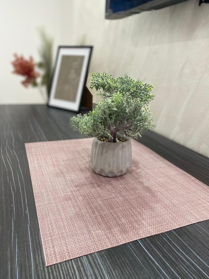 Apartman Bonaca Ni Dış mekan fotoğraf