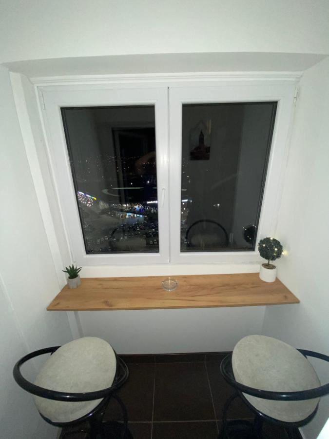 Apartman Bonaca Ni Dış mekan fotoğraf