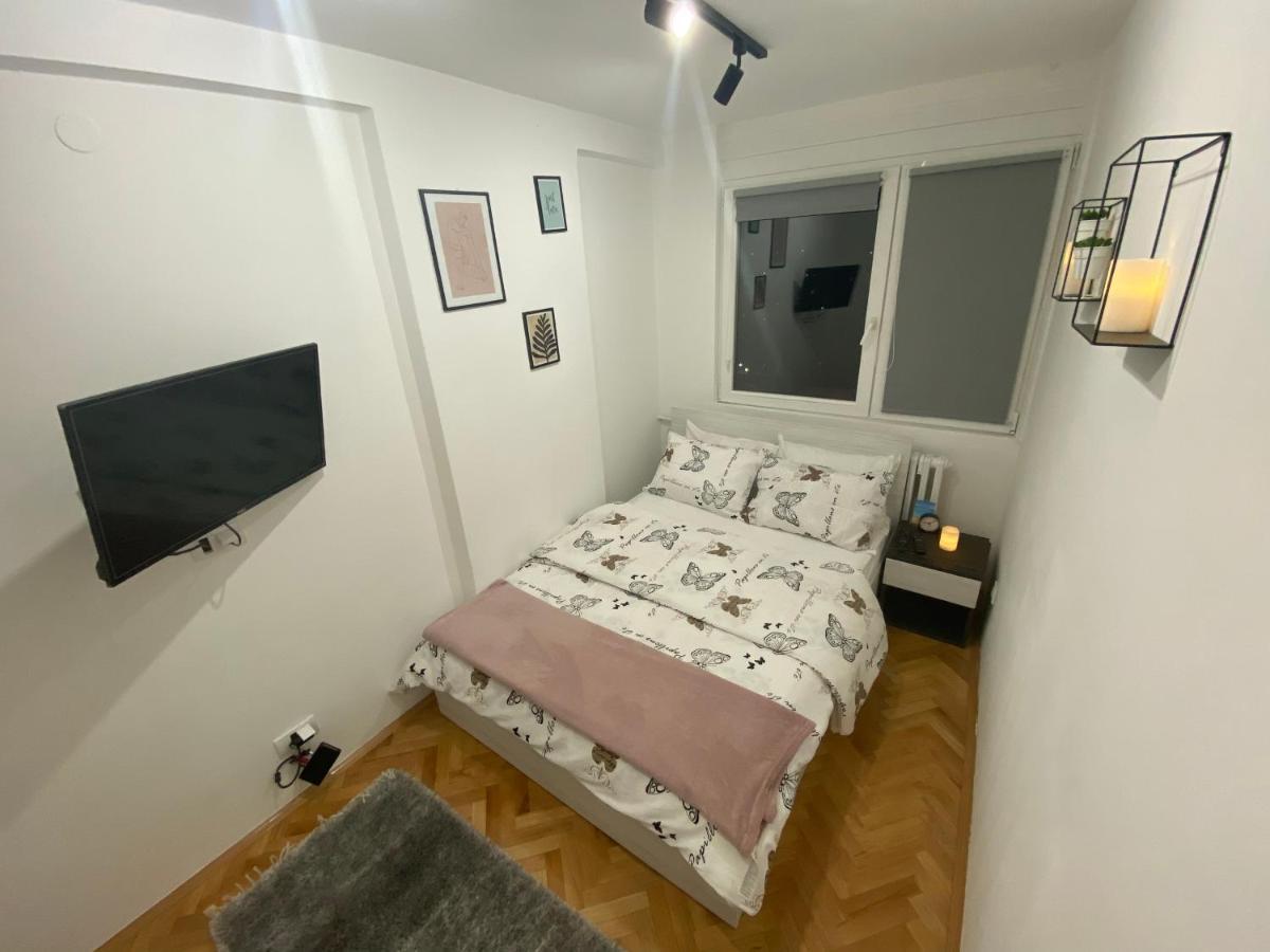 Apartman Bonaca Ni Dış mekan fotoğraf