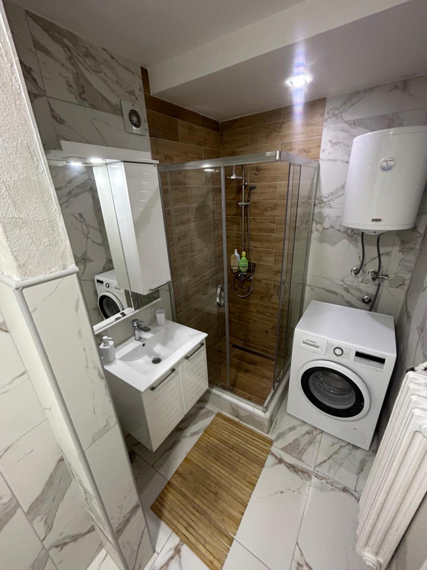 Apartman Bonaca Ni Dış mekan fotoğraf