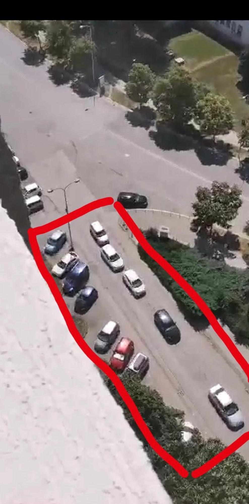 Apartman Bonaca Ni Dış mekan fotoğraf